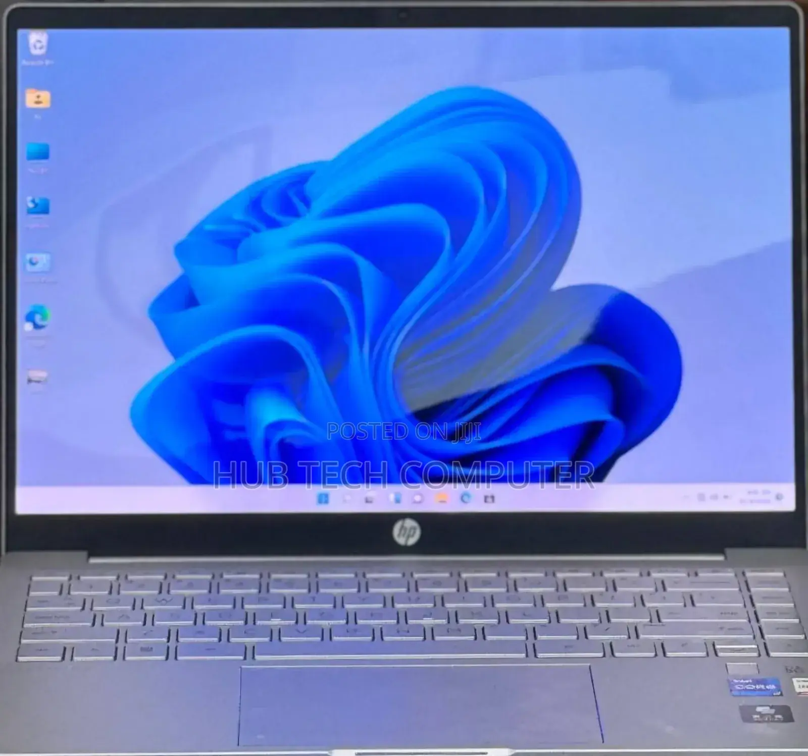 New Laptop HP Pavilion 15 16GB Intel Core I7 SSD 512GB