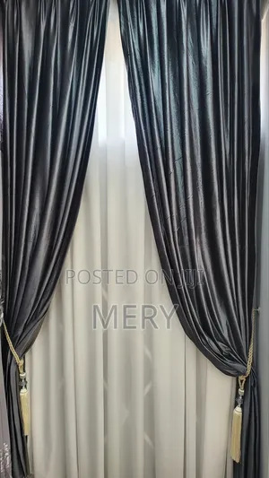 Photo - መጋረጃ Curtain