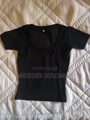Photo - Women's T-Shirt Tops