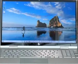 New Laptop HP Envy X360 16GB Intel Core I5 SSD 512GB