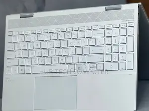 New Laptop HP Envy X360 16GB Intel Core I5 SSD 512GB