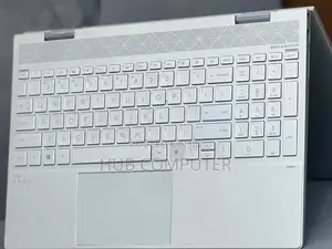 New Laptop HP Envy X360 16GB Intel Core I5 SSD 512GB