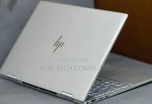 New Laptop HP Envy X360 16GB Intel Core I5 SSD 512GB