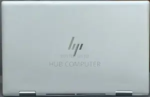 New Laptop HP Envy X360 16GB Intel Core I5 SSD 512GB