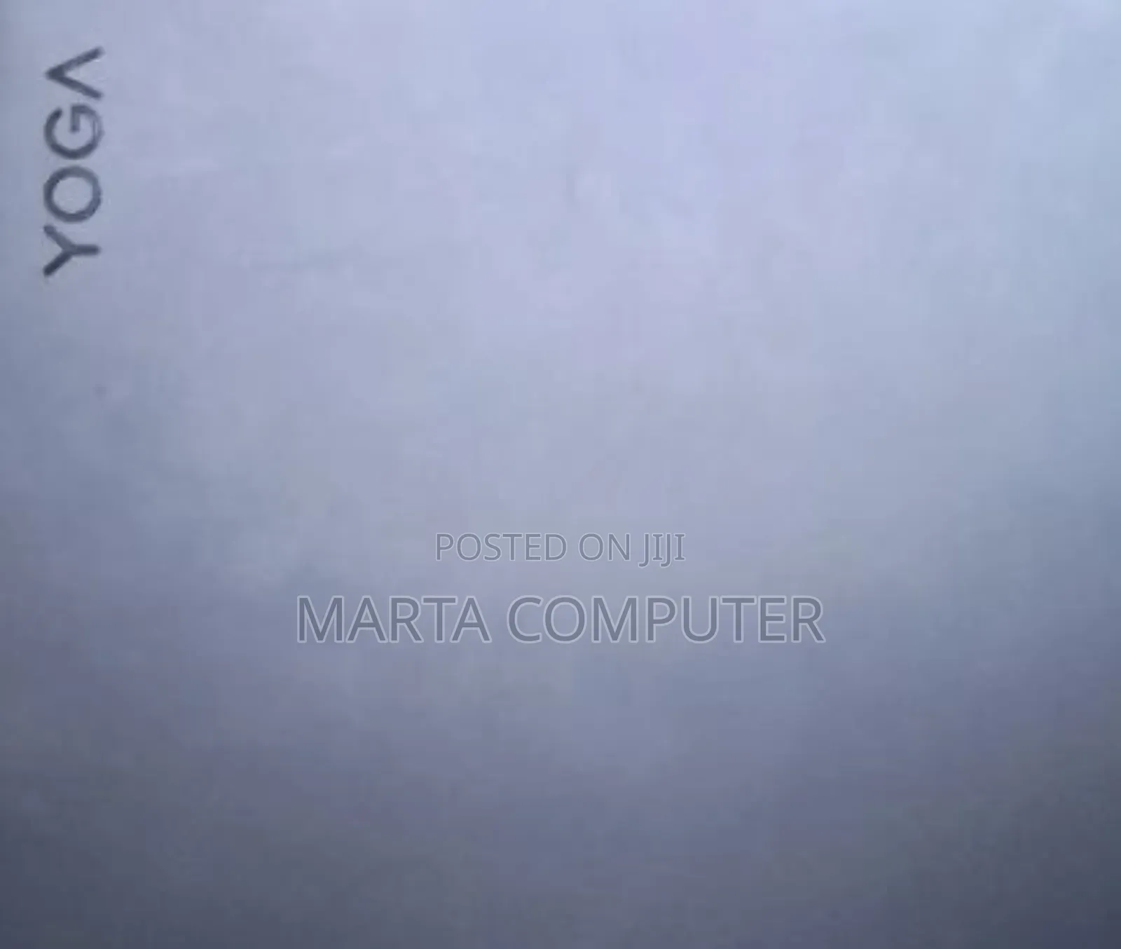 New Laptop Lenovo Yoga 2 32GB Intel Core I7 SSD 1T