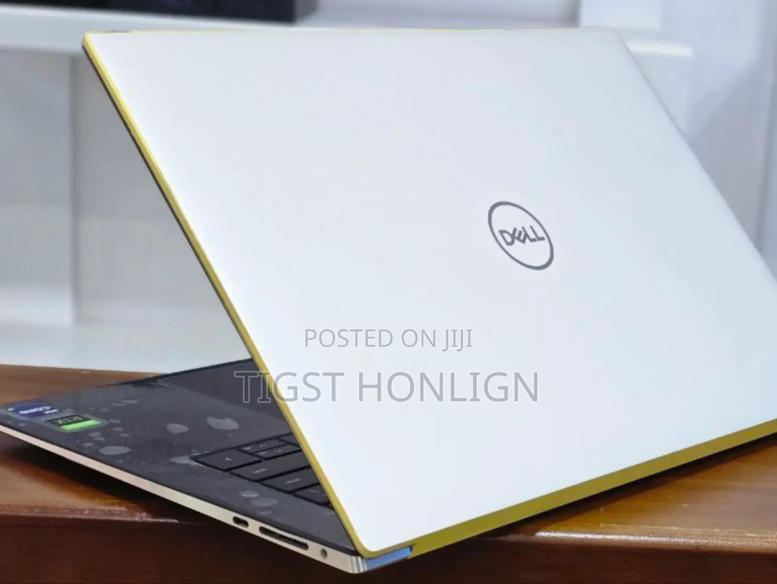 New Laptop Dell XPS 15 32GB Intel Core I9 SSD 1T