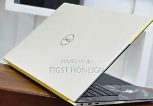 New Laptop Dell XPS 15 32GB Intel Core I9 SSD 1T