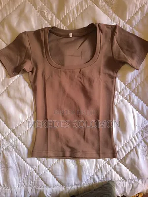 Photo - Women's T-Shirt Tops