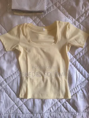 Women's T-Shirt Tops