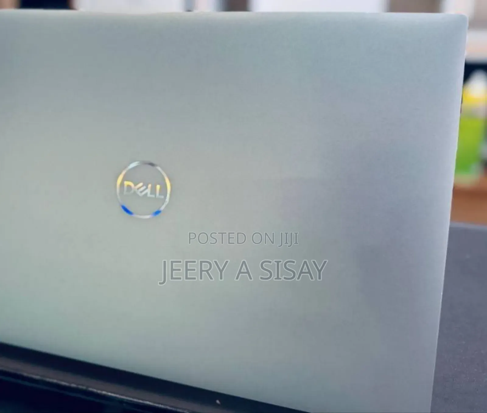 New Laptop Dell Precision 5540 32GB Intel Core I7 SSD 1T