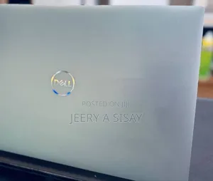 Photo - New Laptop Dell Precision 5540 32GB Intel Core I7 SSD 1T