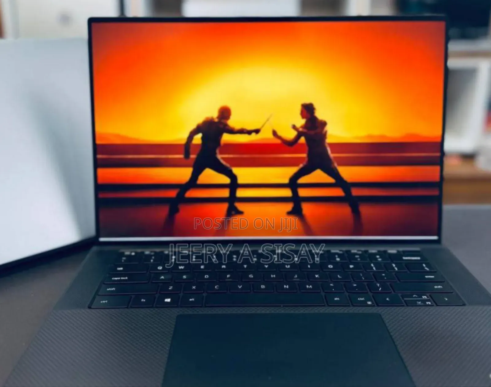 New Laptop Dell Precision 5540 32GB Intel Core I7 SSD 1T