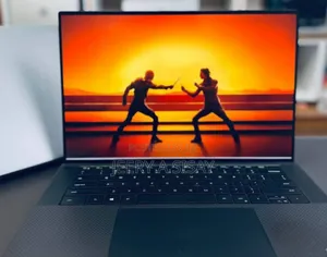 New Laptop Dell Precision 5540 32GB Intel Core I7 SSD 1T