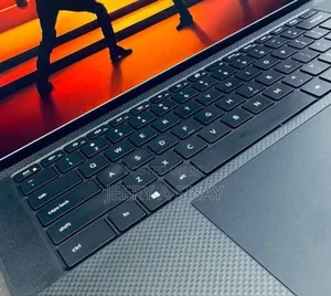 New Laptop Dell Precision 5540 32GB Intel Core I7 SSD 1T