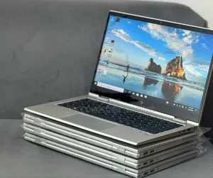 New Laptop HP EliteBook 840 G5 16GB Intel Core I5 SSD 512GB