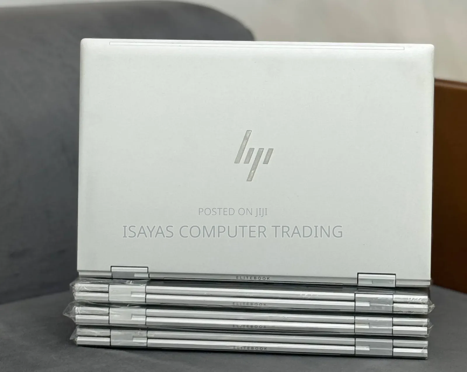 New Laptop HP EliteBook 840 G5 16GB Intel Core I5 SSD 512GB