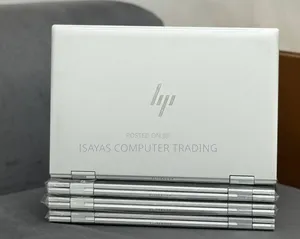 New Laptop HP EliteBook 840 G5 16GB Intel Core I5 SSD 512GB