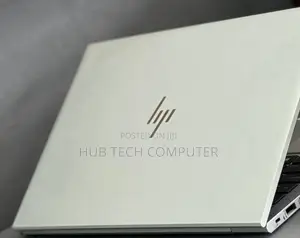 New Laptop HP EliteBook 840 G8 16GB Intel Core I7 SSD 512GB