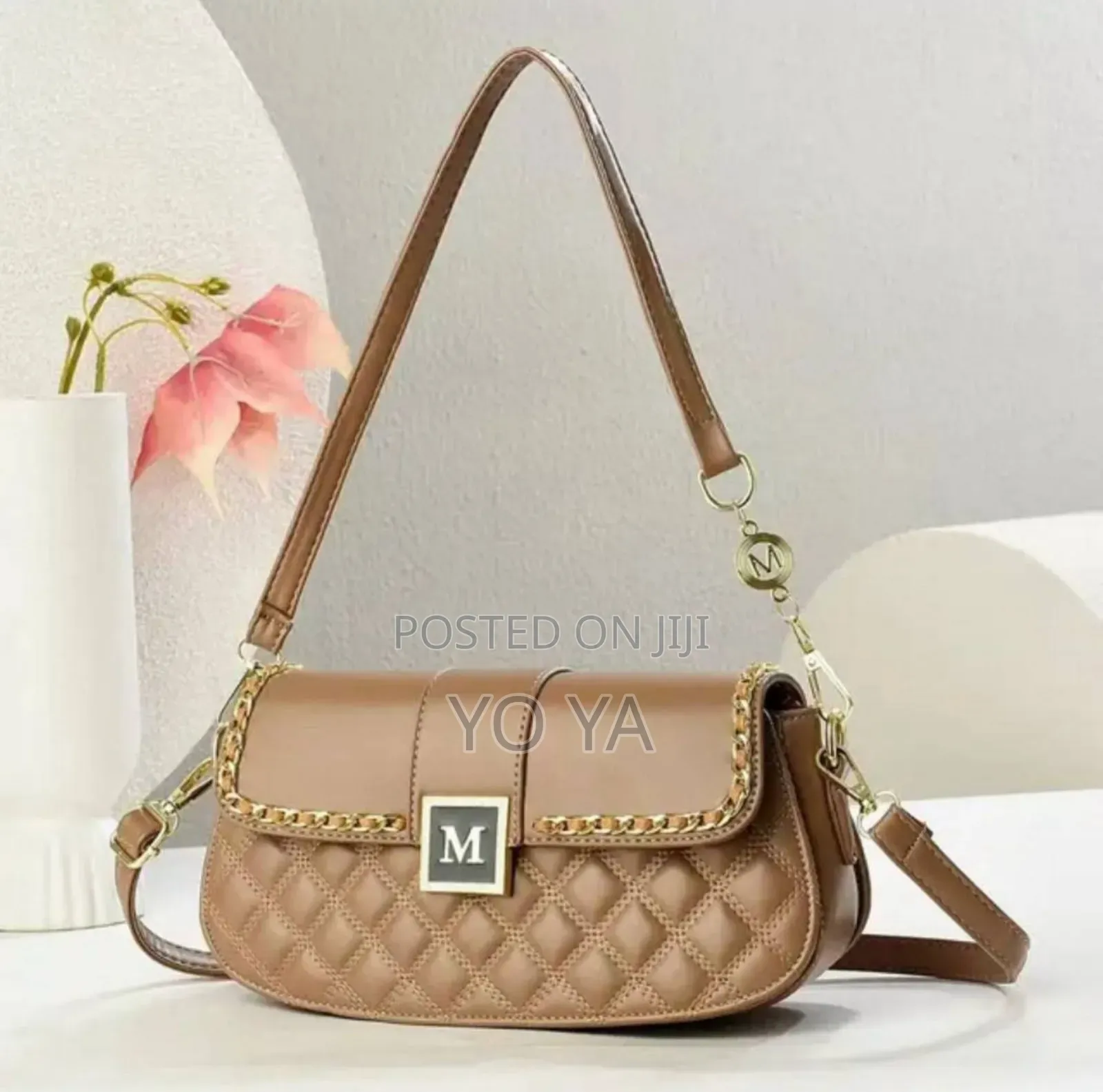 Ladies Hand Bag