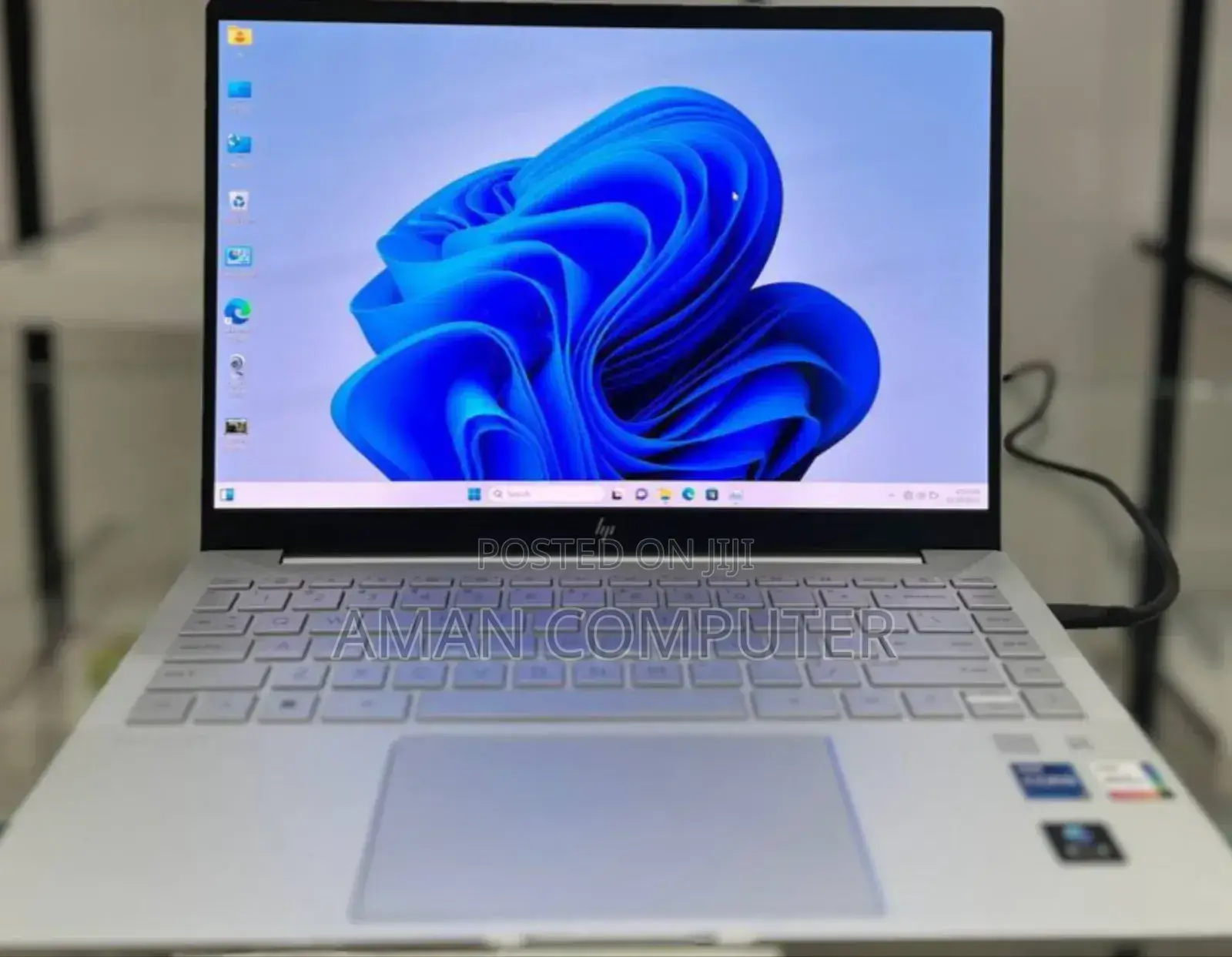 New Laptop HP Pavilion 14 16GB Intel Core I7 SSD 1T
