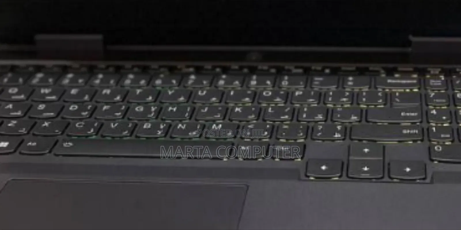 New Laptop Lenovo LOQ 15ARP9 16GB Intel Core I5 SSD 512GB