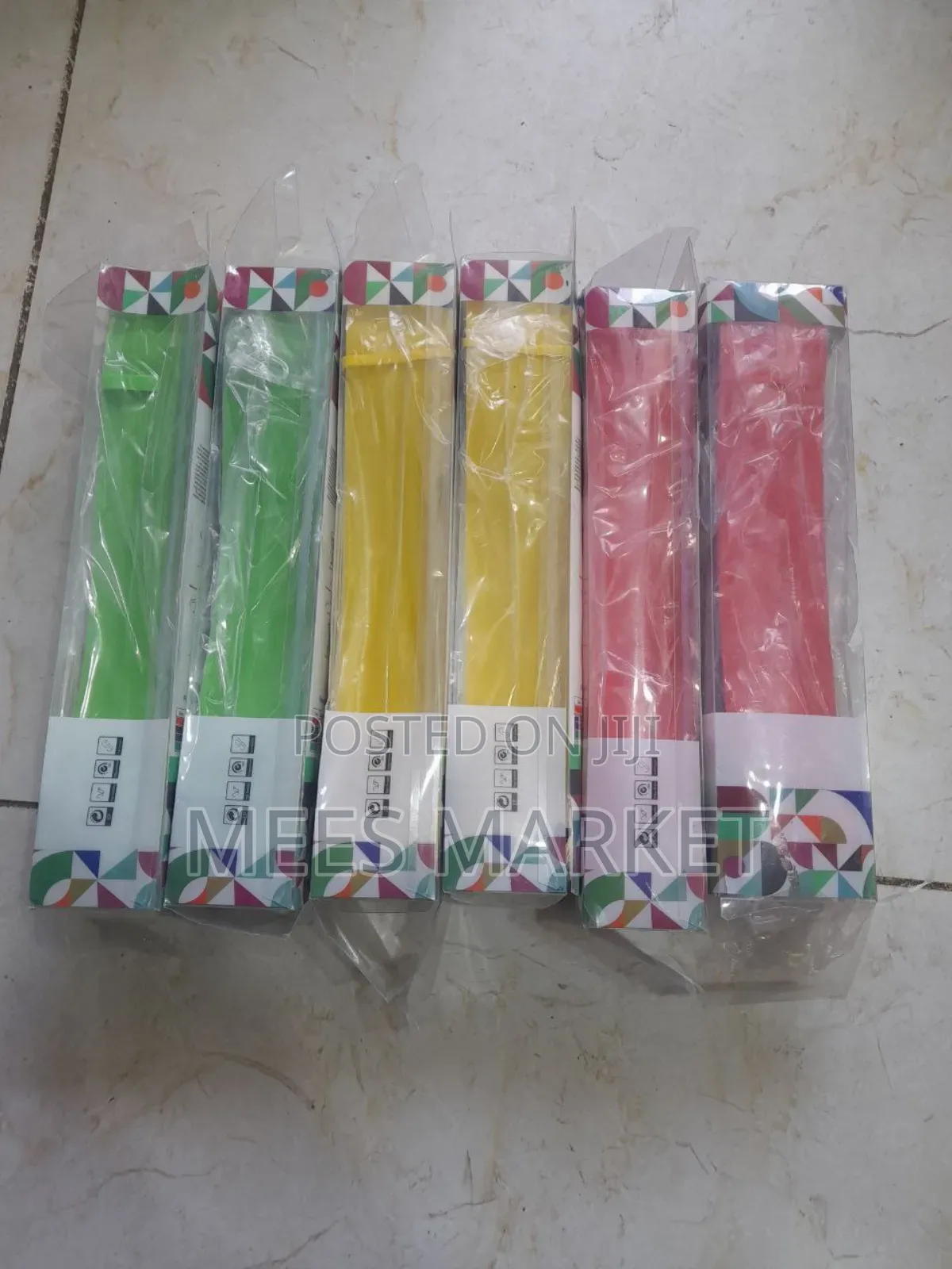 Loop Resistance Band