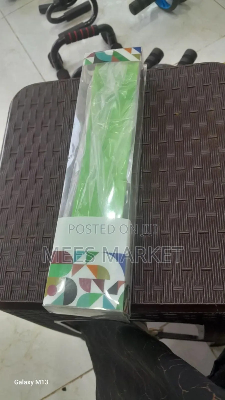 Loop Resistance Band