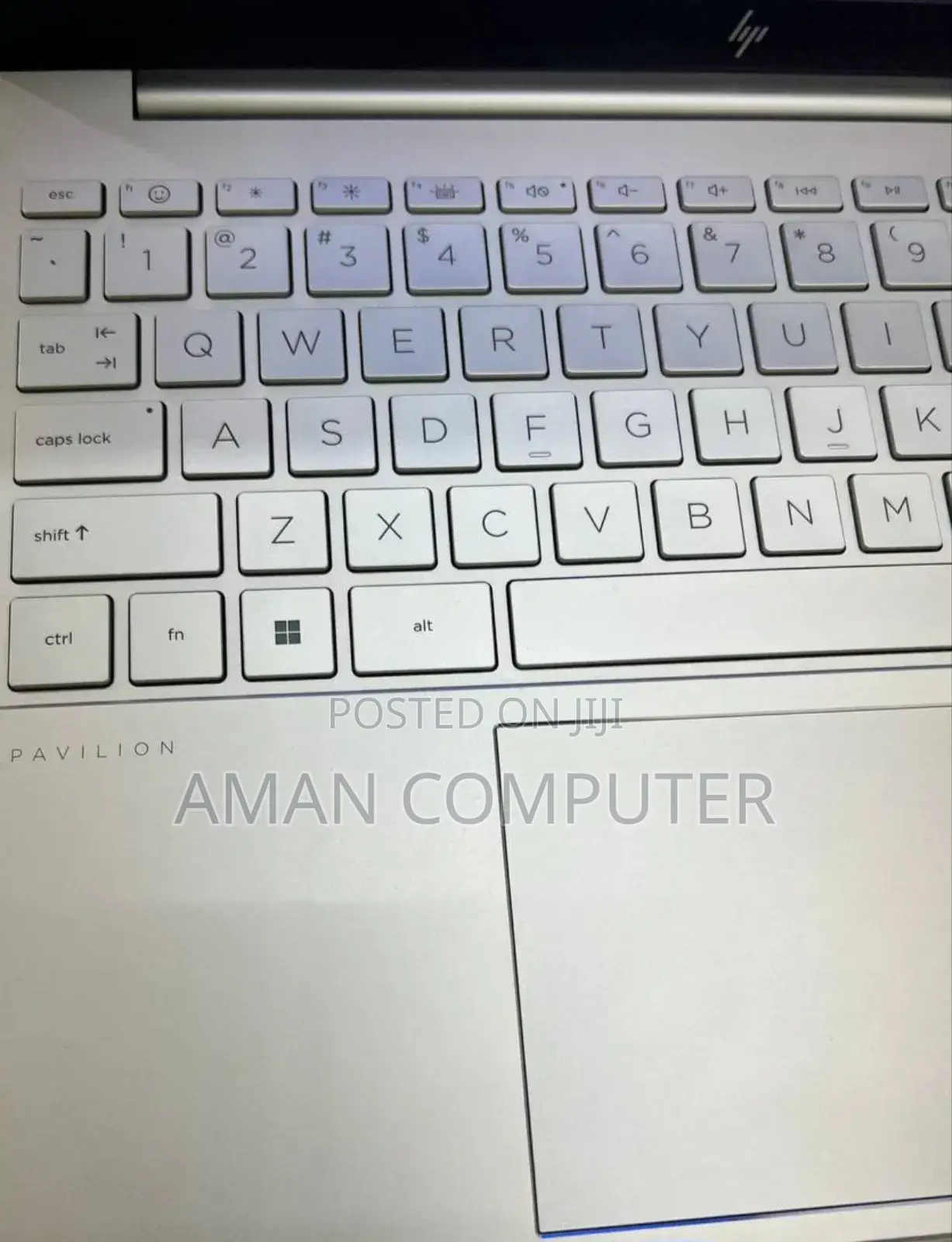 New Laptop HP Pavilion 14 16GB Intel Core I7 SSD 1T