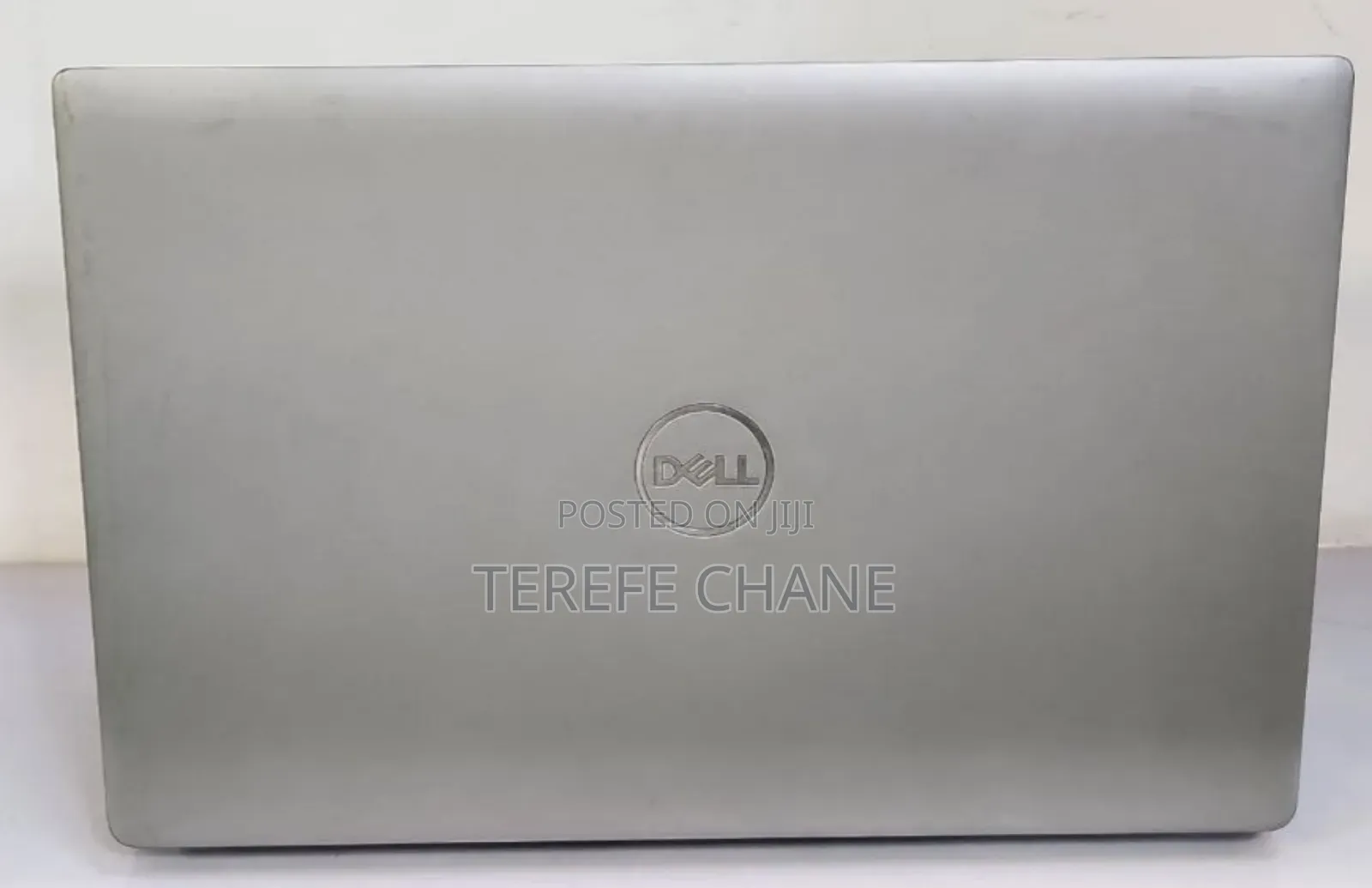 New Laptop Dell Precision 5540 32GB Intel Core I7 SSD 512GB