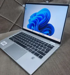 New Laptop HP EliteBook 1030 16GB Intel Core I7 SSD 512GB