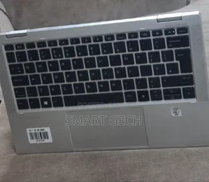 New Laptop HP EliteBook 1030 16GB Intel Core I7 SSD 512GB