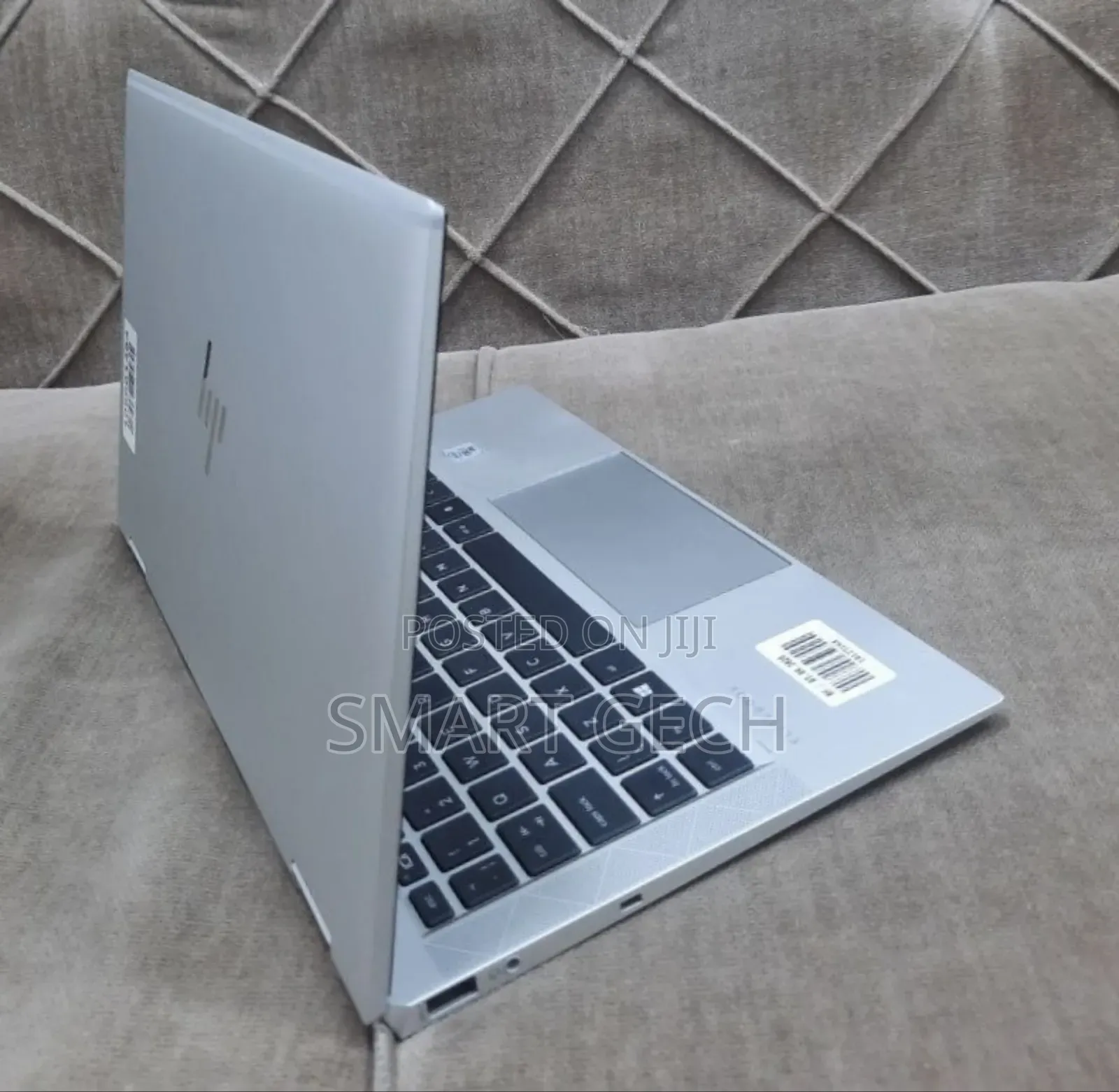 New Laptop HP EliteBook 1030 16GB Intel Core I7 SSD 512GB