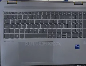 New Laptop Lenovo Ideapad 3 16GB Intel Core I7 SSD 512GB