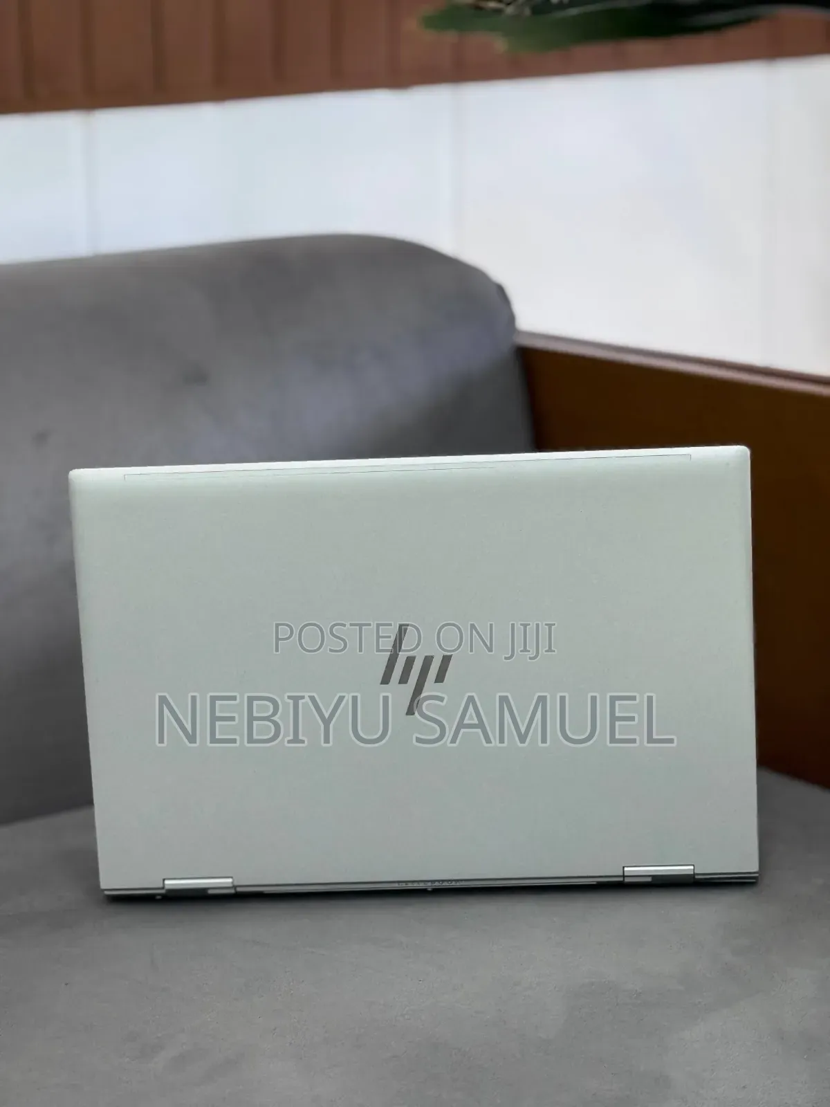 New Laptop HP EliteBook 830 G8 16GB Intel Core I5 SSD 512GB