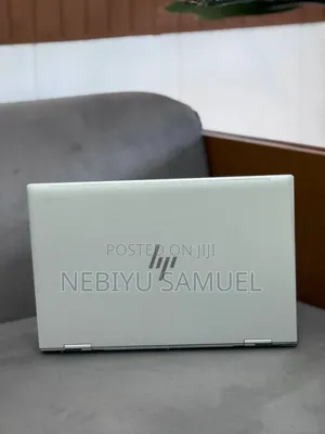 Photo - New Laptop HP EliteBook 830 G8 16GB Intel Core I5 SSD 512GB