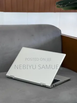 New Laptop HP EliteBook 830 G8 16GB Intel Core I5 SSD 512GB