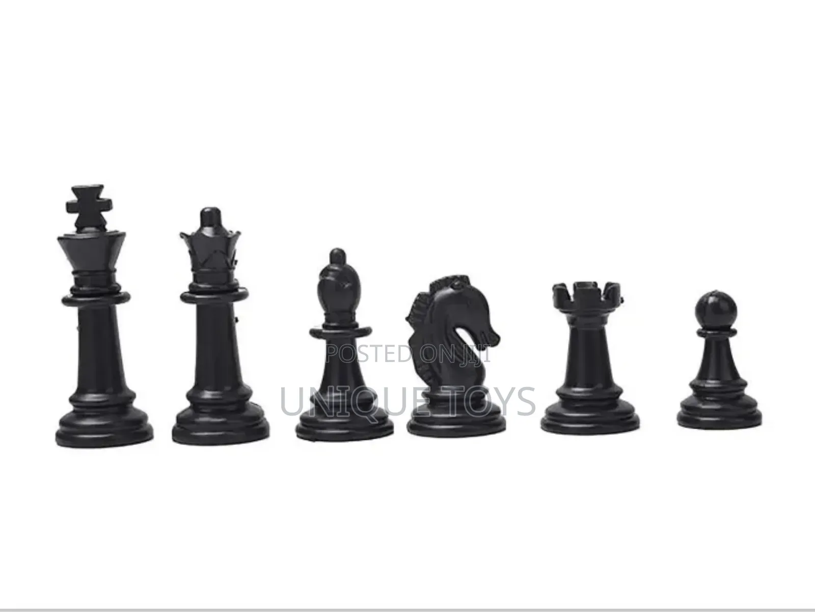 Brains Chess Board Game – Smart Fun for Bright Minds