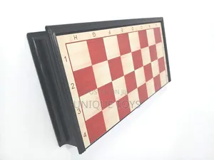 Brains Chess Board Game – Smart Fun for Bright Minds