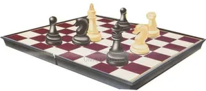 Brains Chess Board Game – Smart Fun for Bright Minds