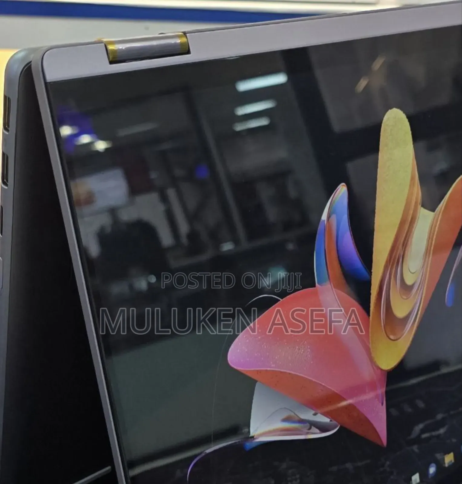 New Laptop Lenovo Ideapad 3 16GB Intel Core I7 SSD 512GB