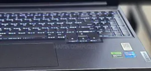 New Lenovo Legion Y7000P IRX9 Gaming Laptop 16GB Intel Core I7 SSD 1T