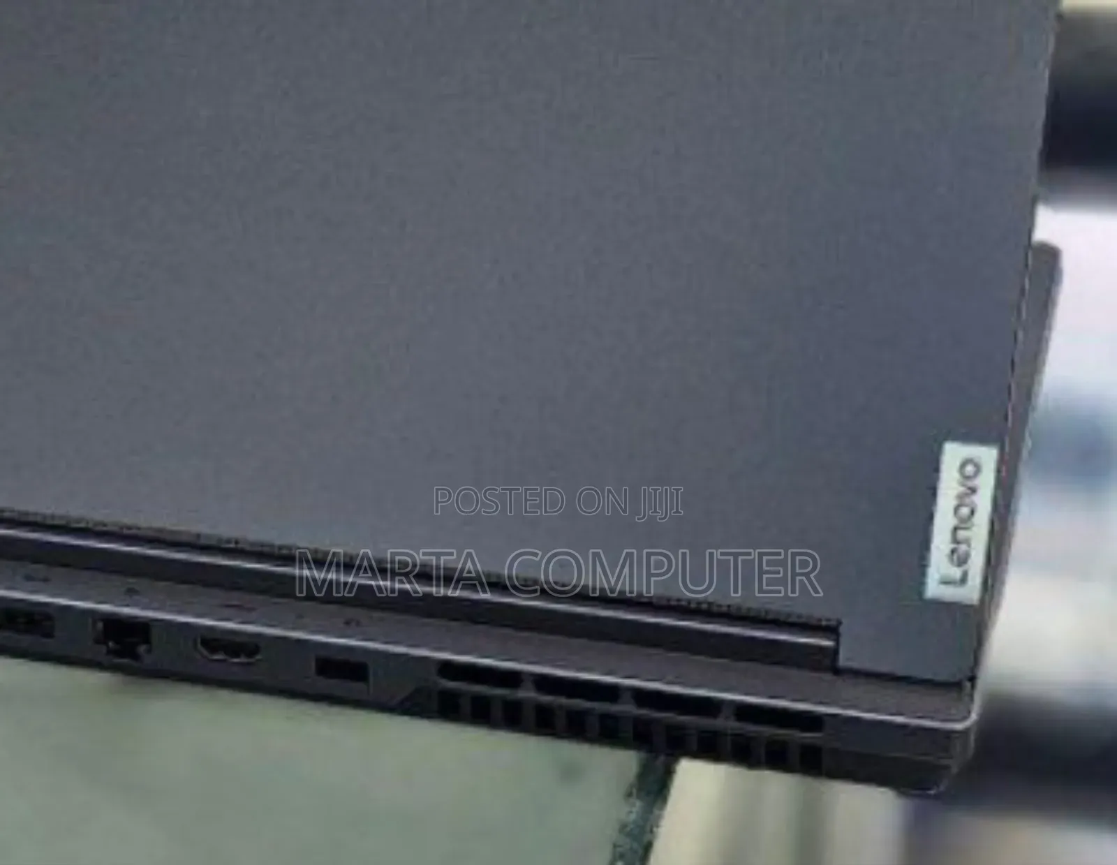 New Lenovo Legion Y7000P IRX9 Gaming Laptop 16GB Intel Core I7 SSD 1T