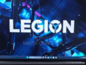 New Lenovo Legion Y7000P IRX9 Gaming Laptop 16GB Intel Core I7 SSD 1T