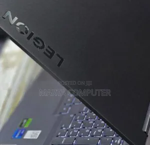 New Lenovo Legion Y7000P IRX9 Gaming Laptop 16GB Intel Core I7 SSD 1T