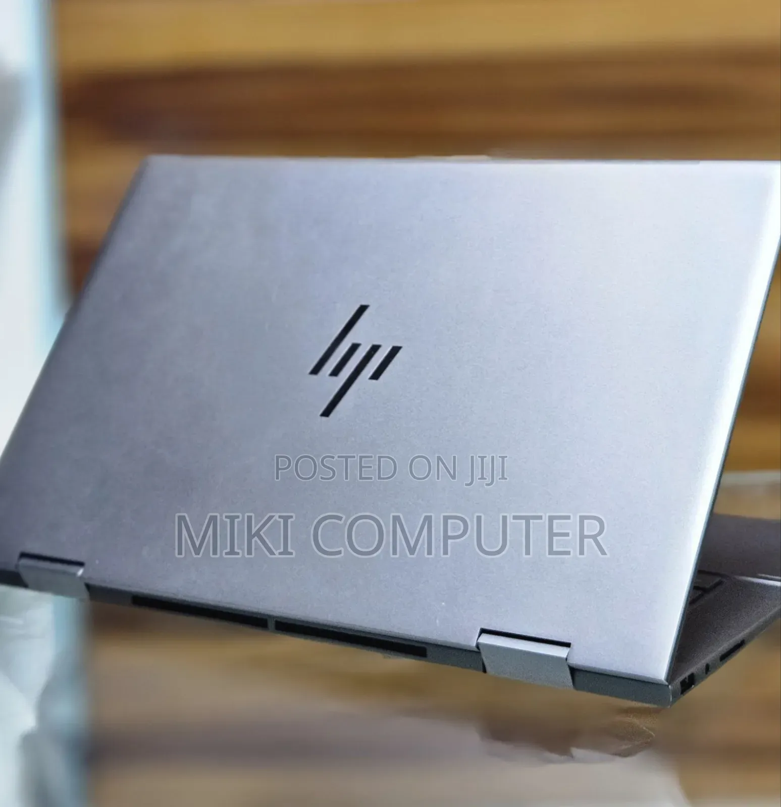 New Laptop HP Envy X360 16GB Intel Core I7 SSD 512GB