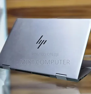 Photo - New Laptop HP Envy X360 16GB Intel Core I7 SSD 512GB