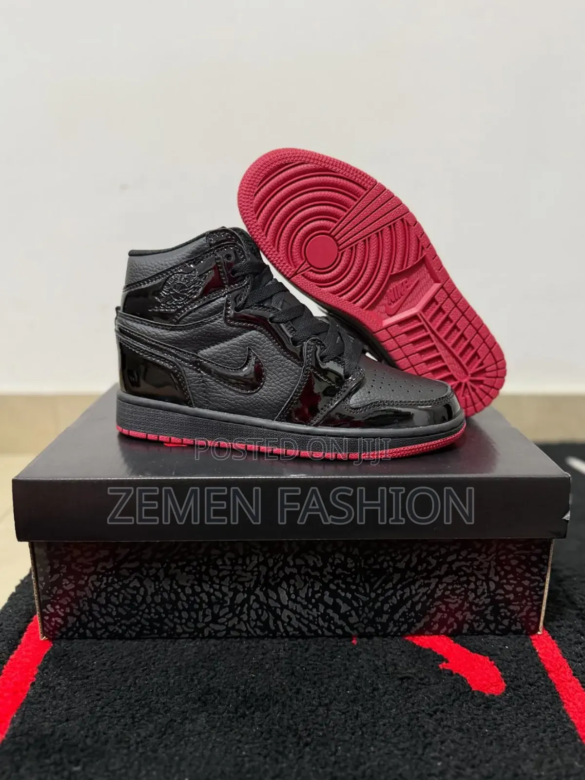 Jordan 1 High