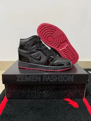 Photo - Jordan 1 High