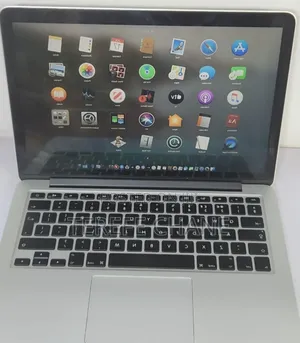 Photo - New Laptop Apple MacBook Pro 2015 8GB Intel Core I5 SSD 256GB