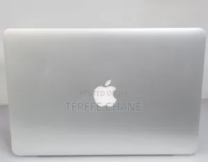 New Laptop Apple MacBook Pro 2015 8GB Intel Core I5 SSD 256GB